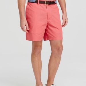 Vineyard vines club shorts